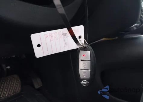 2013 Nissan Pathfinder Sv из США, поврежденный, VIN 5N1AR2MM5DC627134